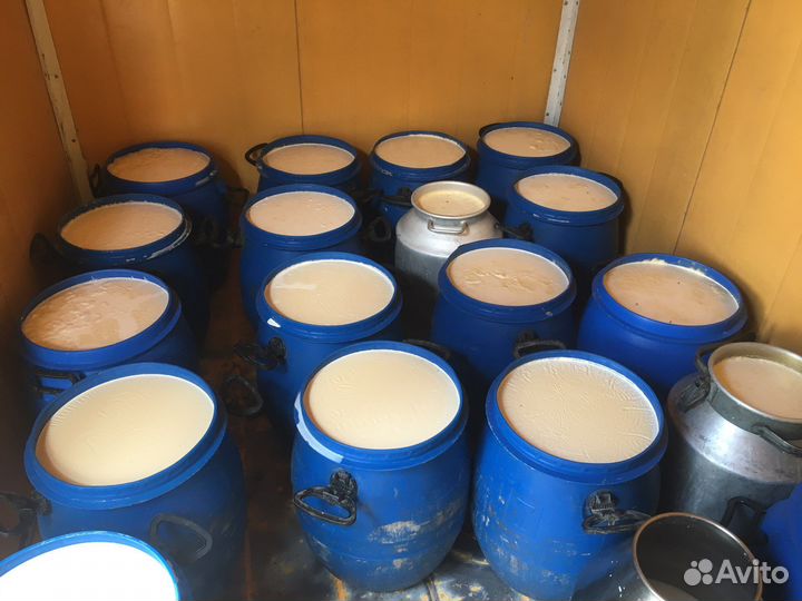 Молоко от Фермера