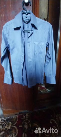 Школьные вещи для мальчика 134