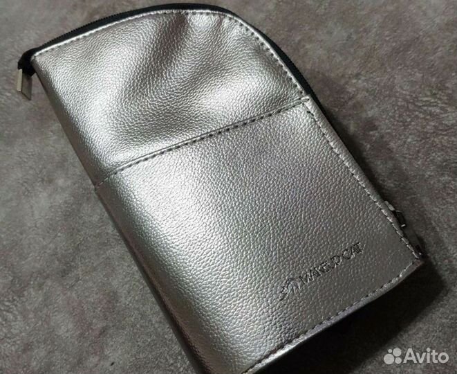 Чехол футляр для кистей