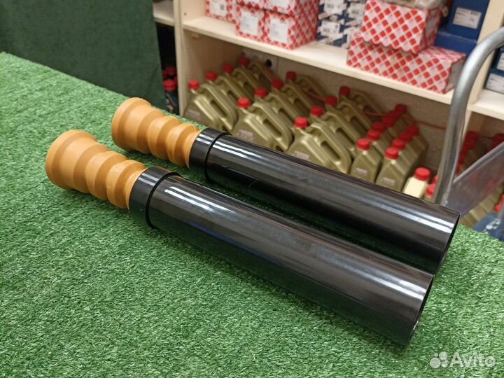 Пыльник заднего амортизатора Ford Focus 2