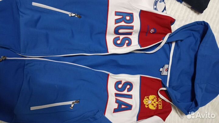 Костюм сборной россии по кикбоксингу