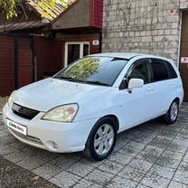 Suzuki Aerio 1.5 AT, 2001, 309 000 км, с пробегом, цена 169 000 руб.