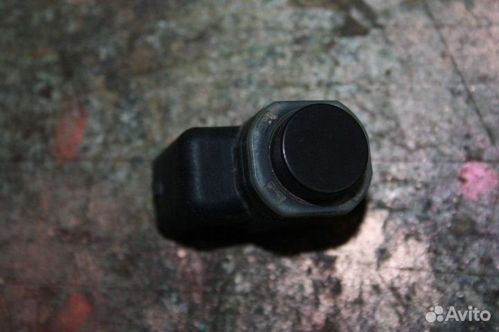 Датчик парковки ford mondeo IV 2007