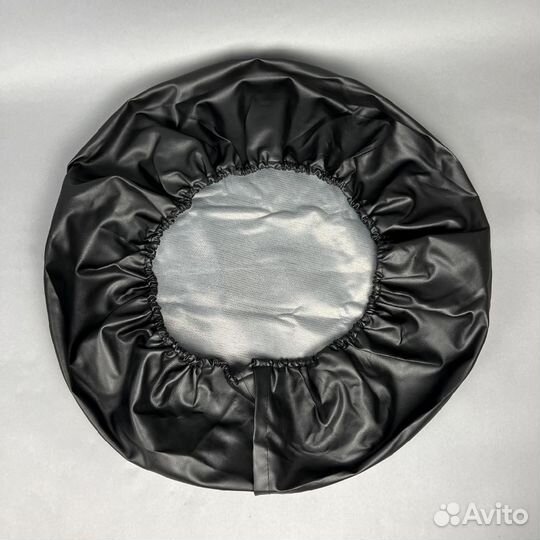 Чехол на запаску Land Cruiser Prado R16 N2265