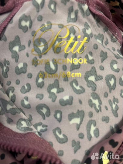 Комтюм для плавания