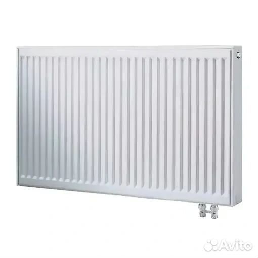 Радиатор стальной панельный vс 22 300 - 600 нижн