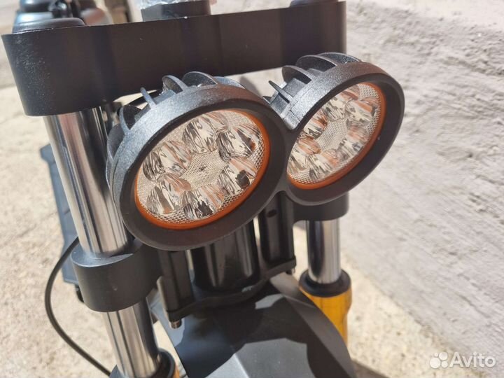 Электросамокат kugoо м5 pro