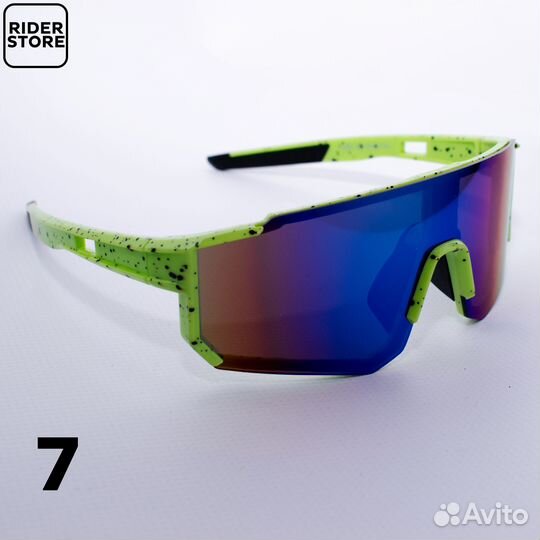 Спортивные очки Scvcn