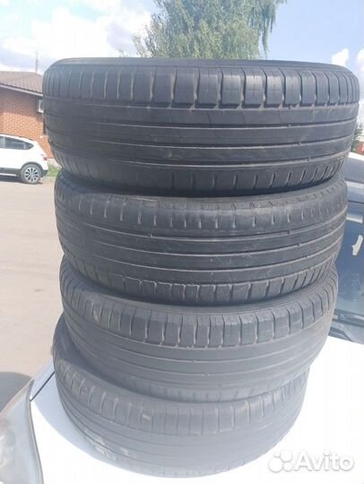 Nokian Tyres Hakka Green 2 185/65 R15