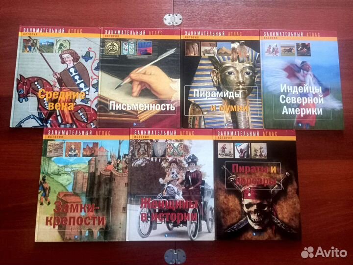 Энциклопедия 