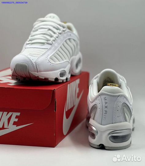 Кроссовки Nike Air Max Tailwind 4 (Арт.24725)