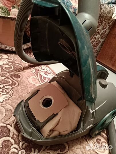 Пылесос Daewoo