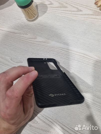 Чехол samsung s21