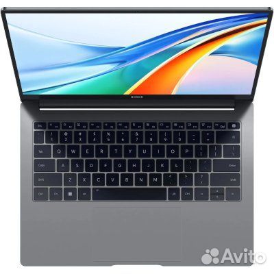 Ноутбук Honor MagicBook X14 Pro 5301ahqk - новый