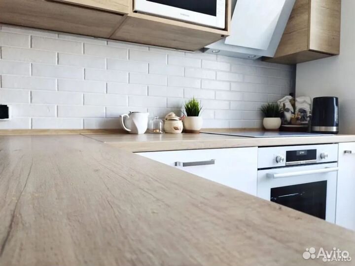 Кухня на заказ. Стильная кухня