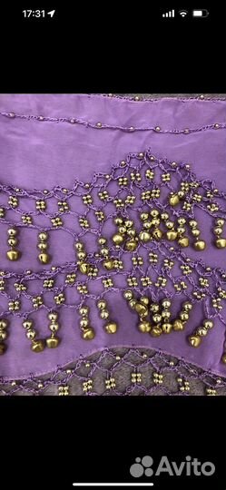 Набедренная повязка 1,5 м