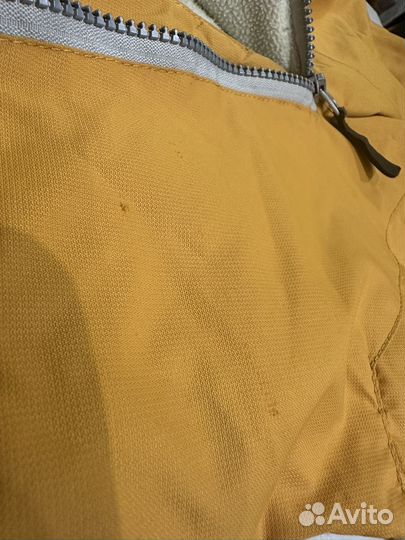 Комбинезон unoton 74 демисезонный