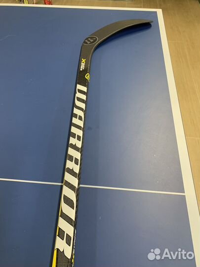 Клюшка хоккейная левый хват warrior