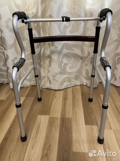 Опоры ходунки