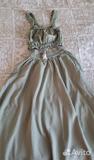 Country textile сет