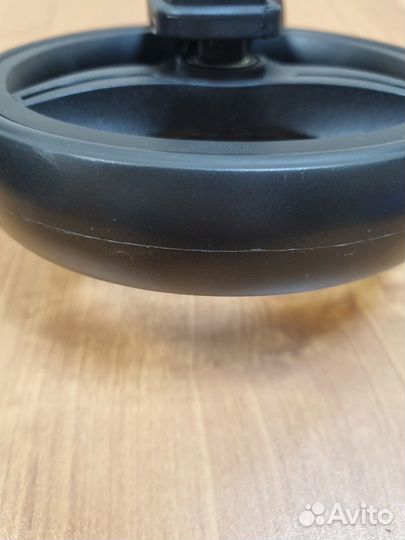 Заднее колесо коляска carrello forte