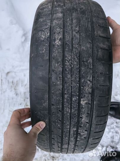 Yokohama Advan A10 215/50 R17