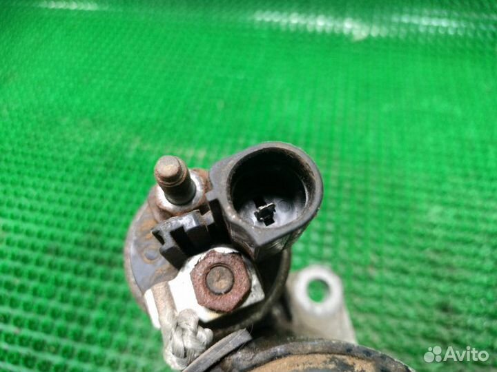 Стартер Volkswagen Tiguan 5N1 2.0 2010