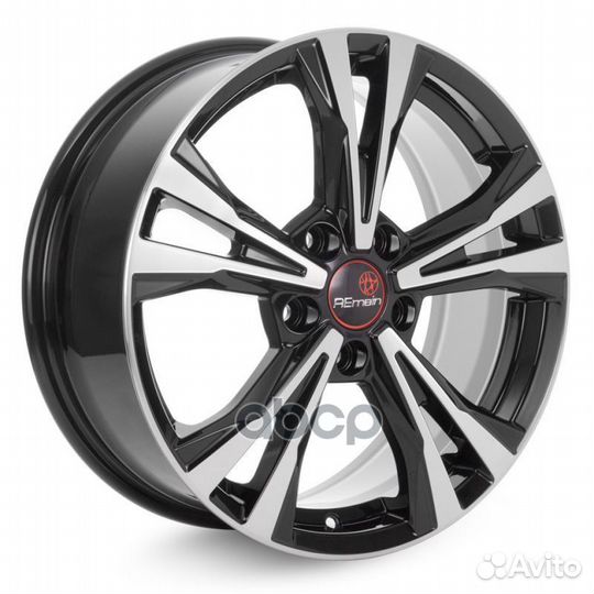 Диск Remain, Volkswagen 7x17/5x112ET40 57.1