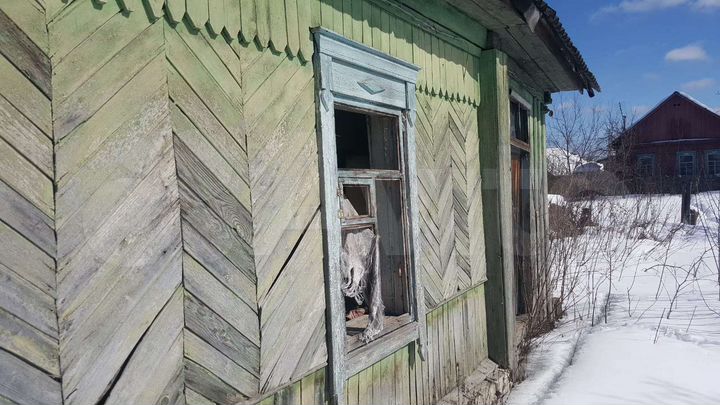 Участок 8 сот. (ИЖС)