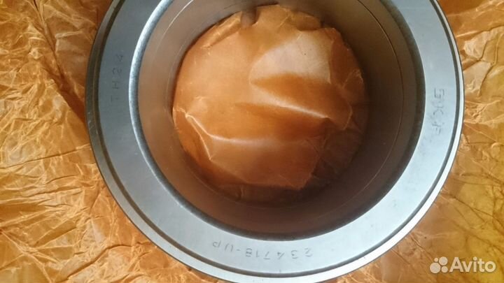 Подшипник Skf 234718-UP. TN 24