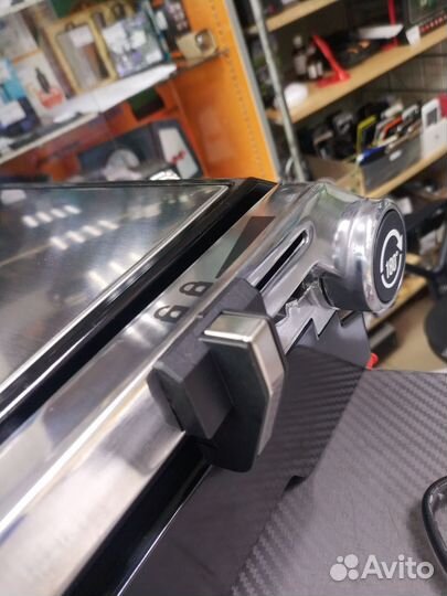 Гриль GFgrill gf-200