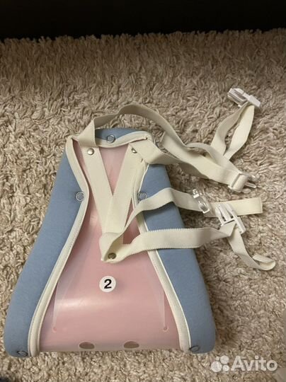 Распорка Фрейка