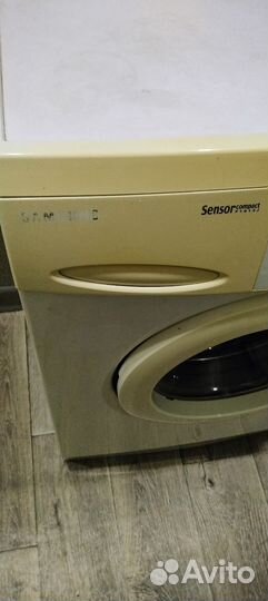 Стиральная машина бу