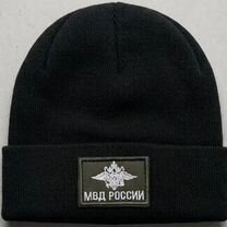 Шапка зимняя мвд, Кинешма