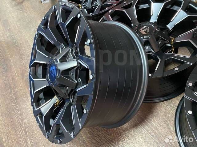 Диски Нива УАЗ Соболь