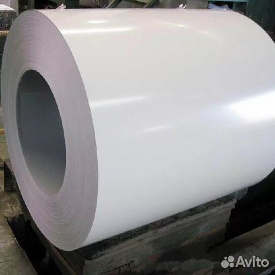 Лист для ремонта фургонов и будок