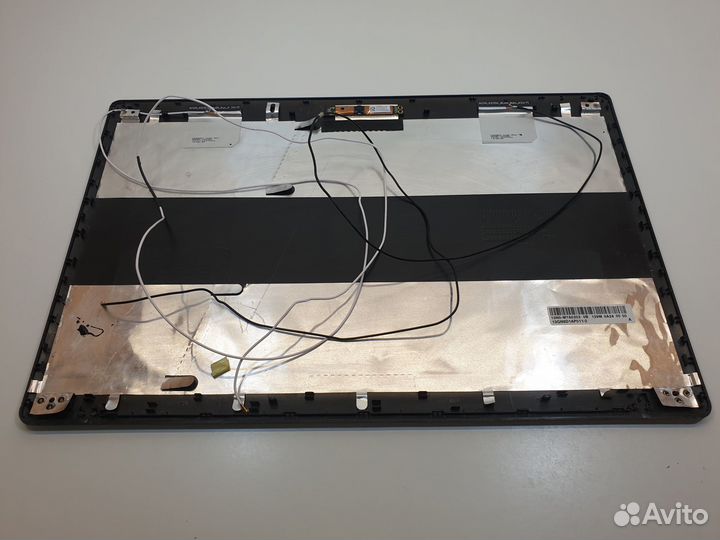 Крышка матрицы Asus K55V 13N0-M7A0202