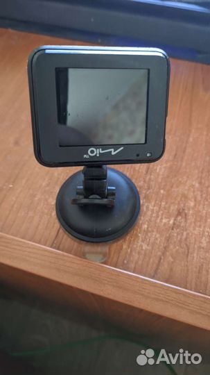 Видеорегистратор Mio MiVue C320