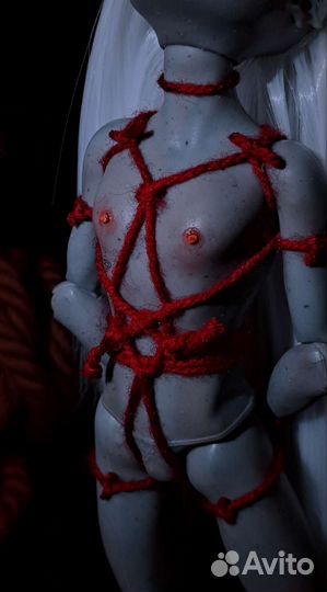 Монстр хай Ооак