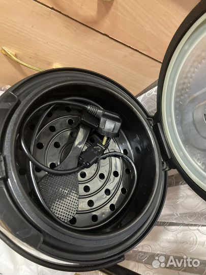 Мультиварка