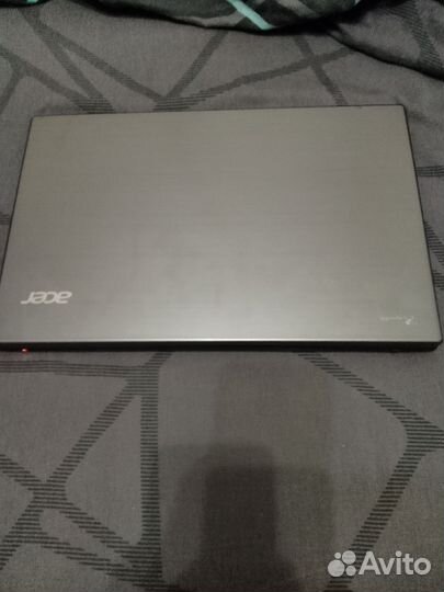 Acer travelmate 5360