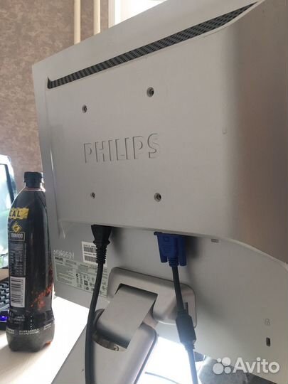 Монитор Philips 190B4