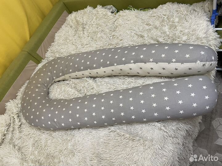 Подушка для беременных