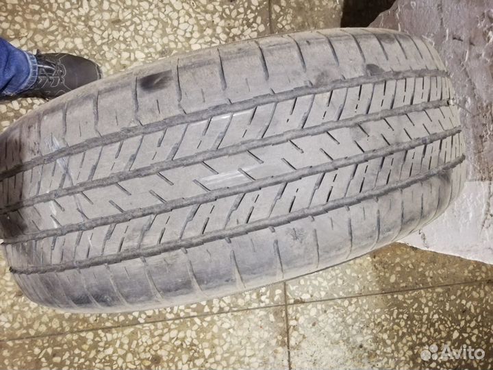 Yokohama Geolandar G91 225/60 R17