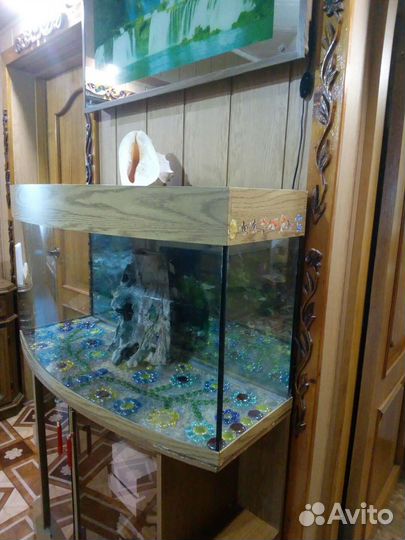 Аквариум