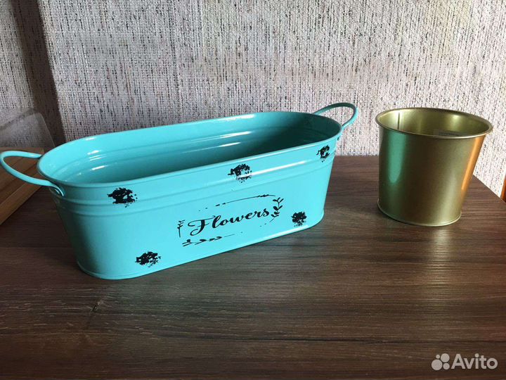 Кашпо Рудминта, IKEA daidai, Градис, скурар