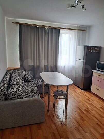 2-к. квартира, 61,9 м², 6/16 эт.