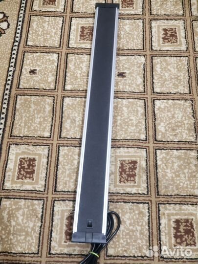 Светильник для аквариума 80 см