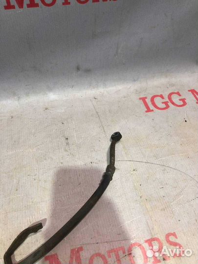 Шланг тормозной передний правый Kia RIO 2011-2017