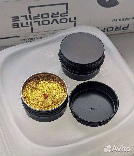 Свечи ароматические